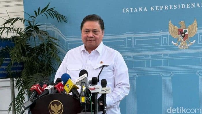 WFH Swasta Fleksibel, Pemerintah Serahkan Pengaturan ke Menaker
