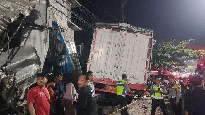 Misteri Tanjakan Silayur Ternyata Ditunggui Sosok Cantik ini