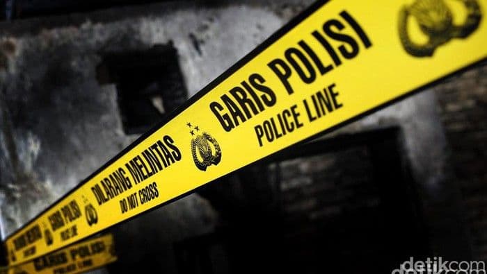 Aktivis KontraS Diduga Disiram Air Keras di Jakpus, Polisi Lakukan Penyelidikan